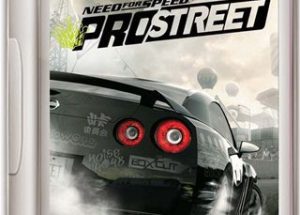 Need for Speed ProStreet Game