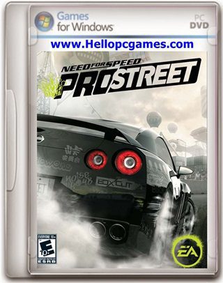 need-for-speed-pro-street-game