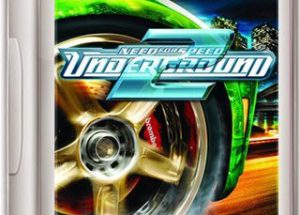 Need For Speed Underground 2 Game