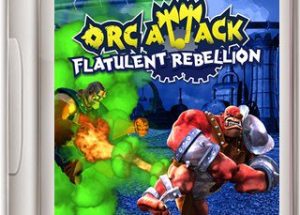 Orc Attack Flatulent Rebellion Game