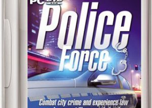 Police Force Game