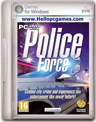 police-force-game