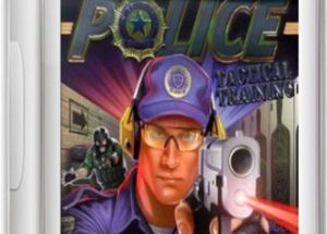 Police Tactical Training Game