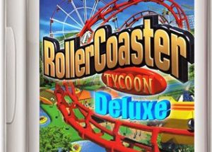 Roller Coaster Tycoon Deluxe Game