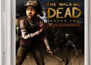 The Walking Dead: Season Two Game