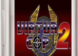 Virtua Cop 2 Game