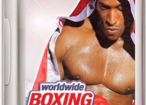 Worldwide Boxing Manager Game