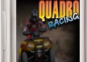 Quadro Racing Game