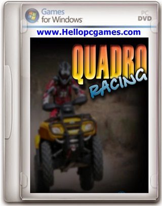 Quadro Racing Game Download