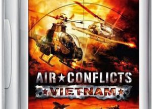Air Conflicts Vietnam Game