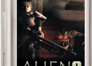 Alien Shooter 2 Game