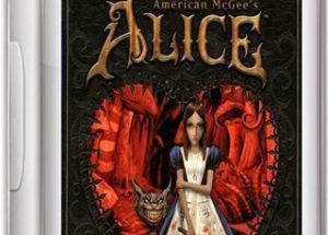 American Mcgee’s Alice Game