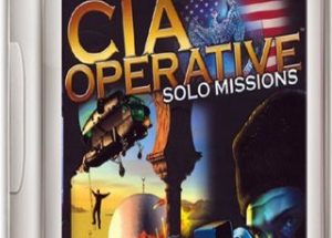 CIA Operative Solo Missions Game