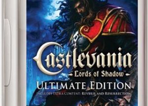 Castlevania Lords of Shadow Game