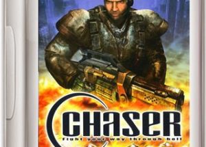 Chaser Game