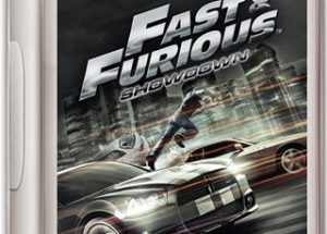 Fast And Furious Showdown Game