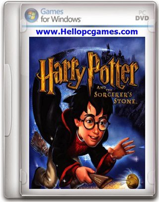 Harry Potter And The Sorcerers Stone Download