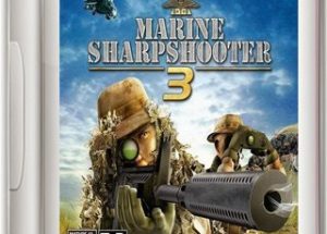 Marine Sharpshooter 3 Game