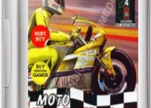 Motoracing Game