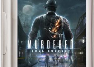 Murdered Soul Suspect Game