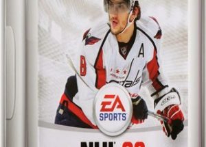 NHL 09 Game