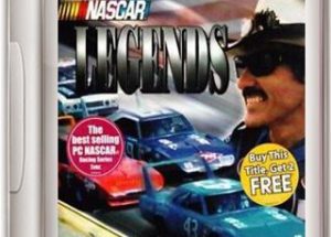 Nascar Legends Game