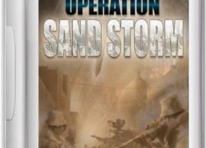 Operation Sandstorm Game