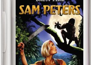 Secret Files Sam Peters Game