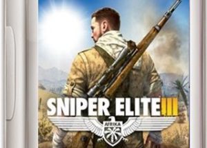 Sniper Elite 3 Game