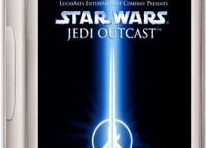 Star Wars Jedi Knight II Jedi Outcast Game
