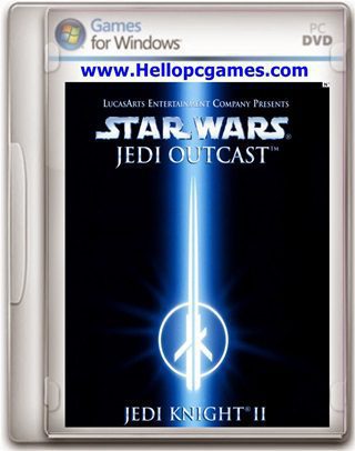 Star Wars Jedi Knight II Jedi Outcast Game Download