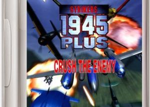 Strikers 1945 Plus Game