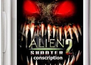 Alien Shooter 2 Conscription Game