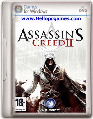 Assassin’s Creed Brotherhood Game Download