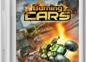 Burning Cars Game