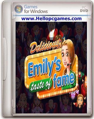 delicious emily games for pc