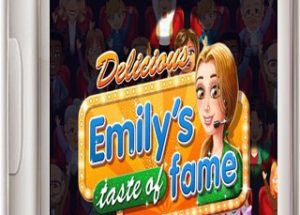 Delicious Emily’s Taste of Fame Game
