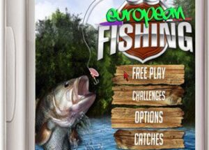 European Fishing Best Adrenaline-packed Action Game