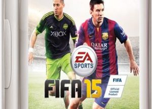 FIFA 15 Game