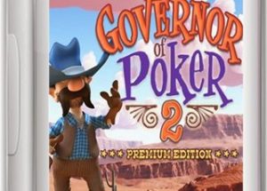 Governor Of Poker 2 Game