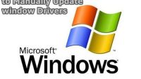 How to Manually Update Drivers in Windows 10