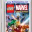 Lego Marvel Super Heroes Game