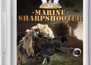 Marine Sharpshooter 1 Game