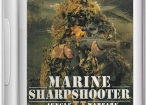 Marine Sharpshooter 2 Jungle Warfare Game