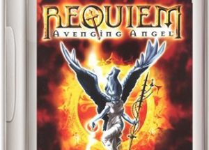 Requiem Avenging Angel Game