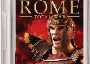 Rome Total War Game