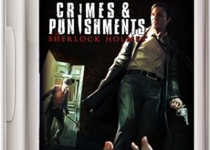 Sherlock Holmes Crimes And Punishments Game
