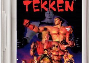 Tekken 1 Best Fighting PC Game