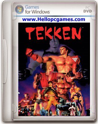 Tekken 1 Game Download