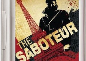 The Saboteur 2009 Game